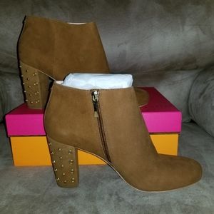 KATE SPADE CIRRA BOOTS
